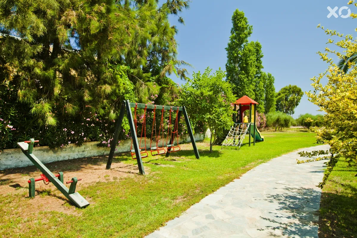 Esperia Hotel