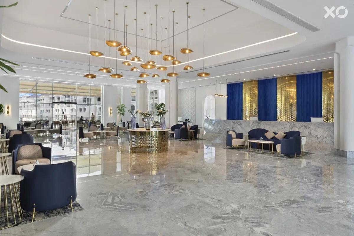 Albatros Blu Spa