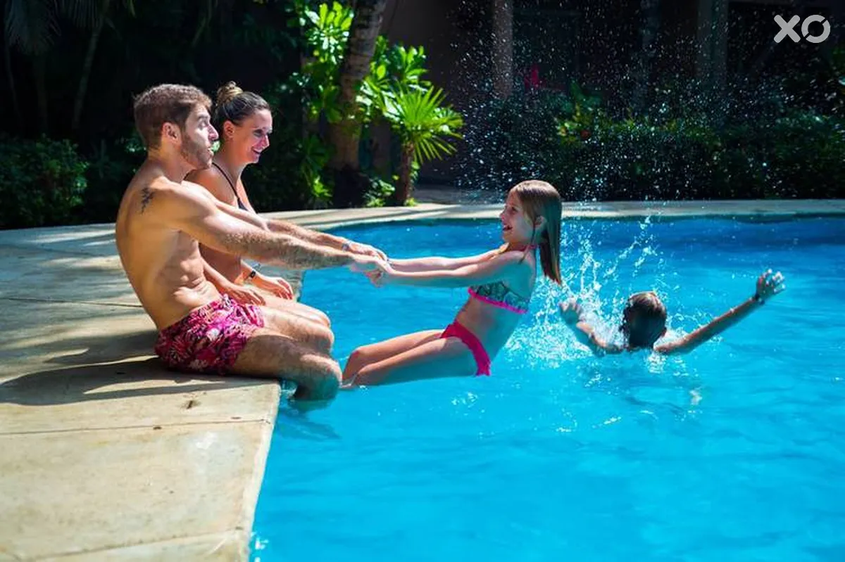 Tukan Hotel & Beach Club