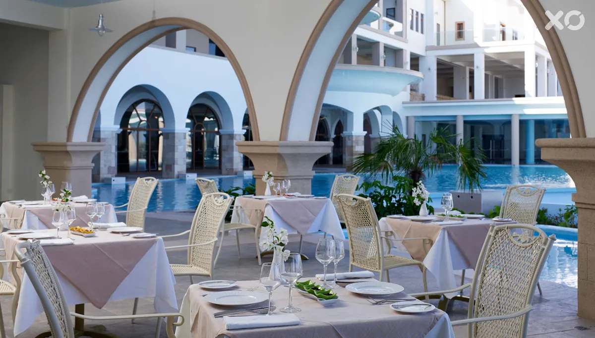 Atrium Prestige Thalasso Spa Resort & Villas