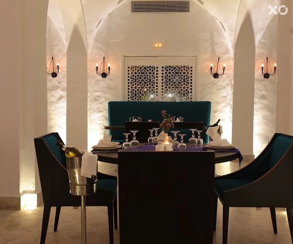 Seabel Rym Beach Djerba