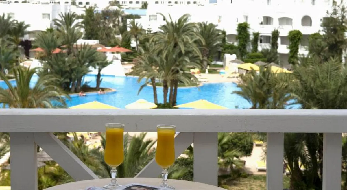 Djerba Resort Hotel