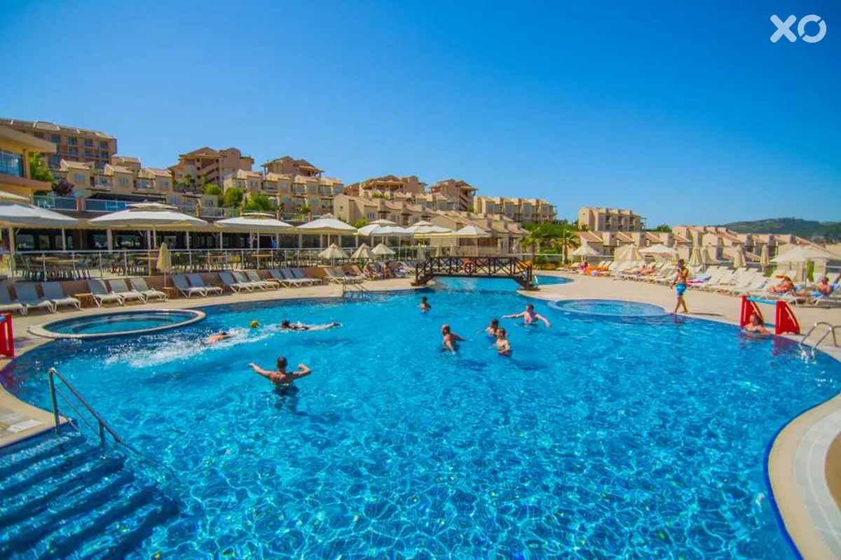 Wyndham Residences Kusadasi Golf & Spa