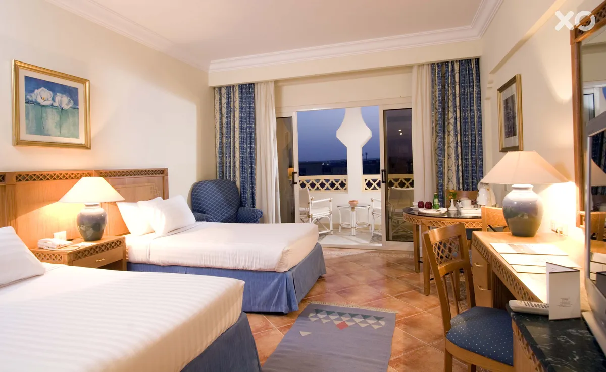 Old Palace Resort Sahl Hasheesh