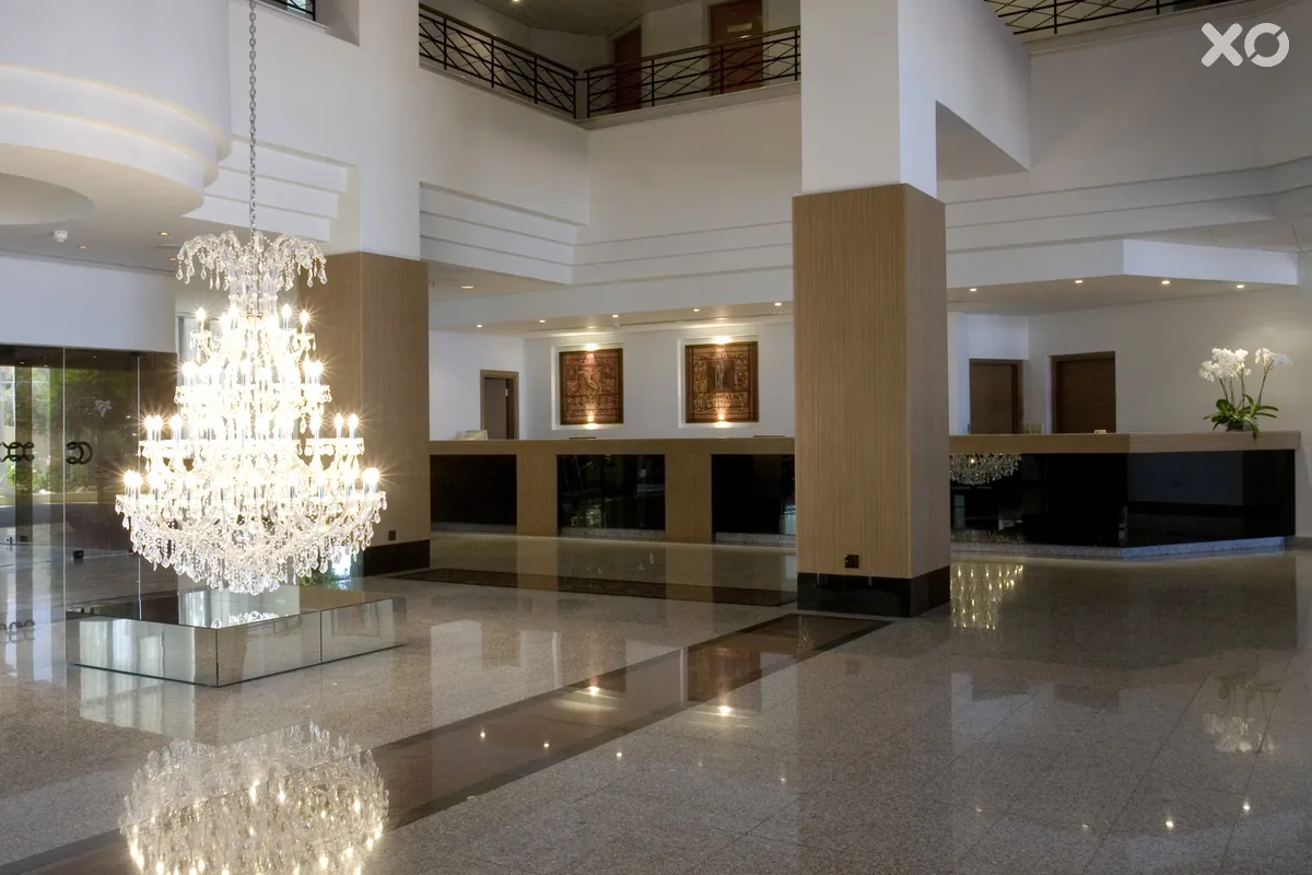 Venus Beach Hotel