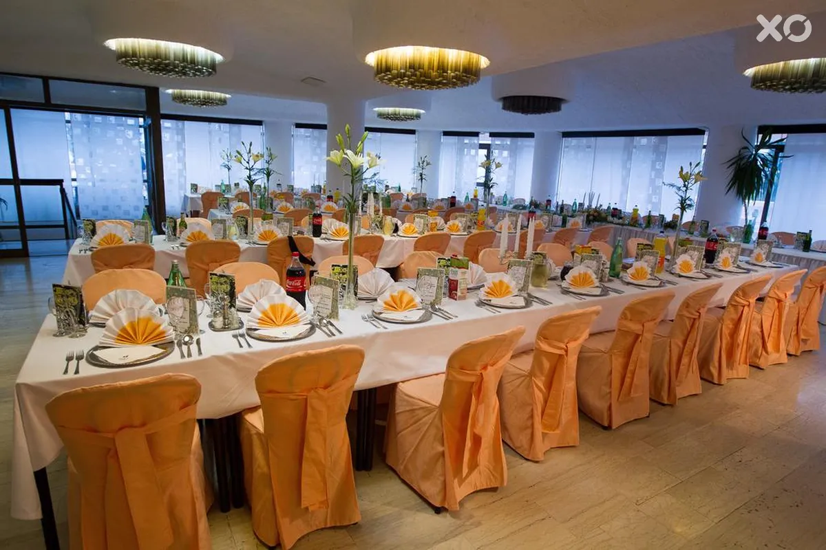 Kastel Hotel