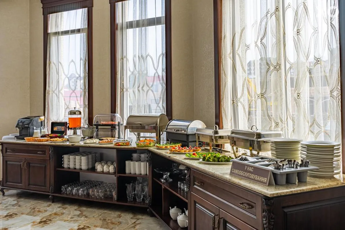 Diamond Hotel