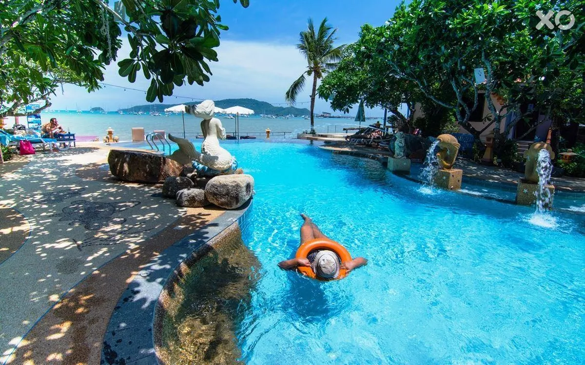 Aochalong Villa Resort & Spa