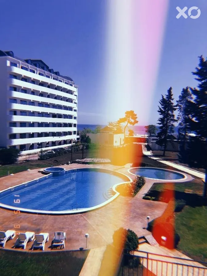 Flamingo Beach Hotel