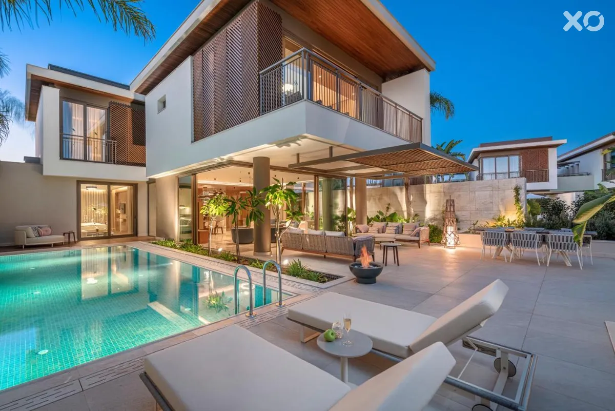 Bayou Villas Didim