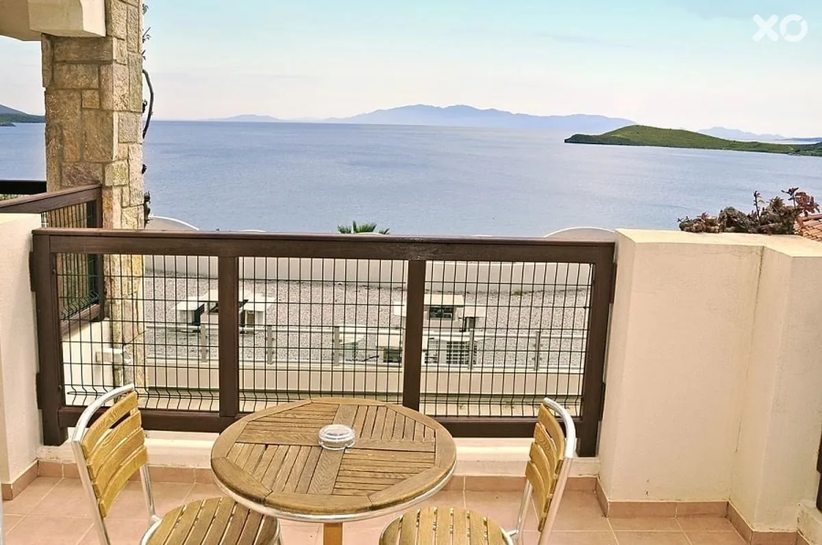 Jura Hotels Bodrum Resort