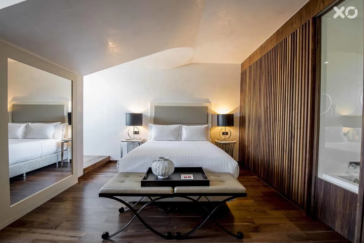 Bessa Hotel Liberdade