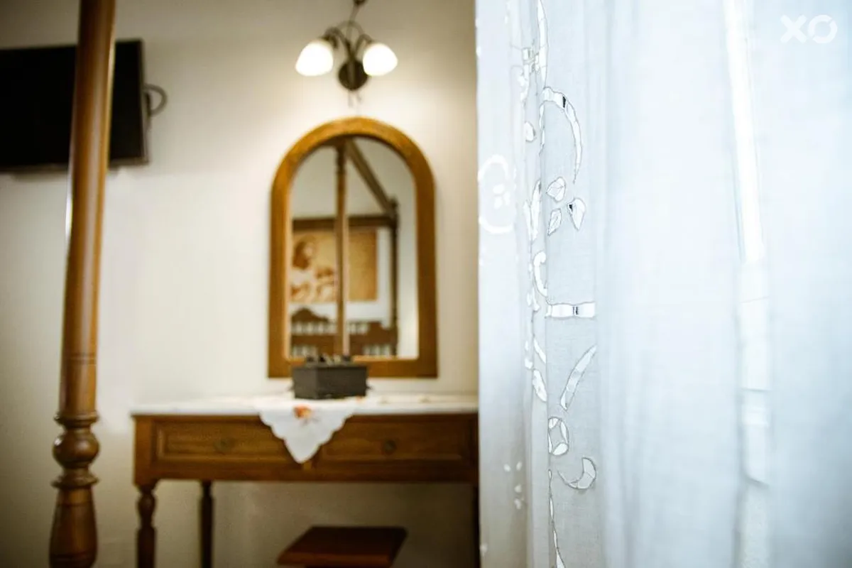 Anais Collection Hotels & Suites