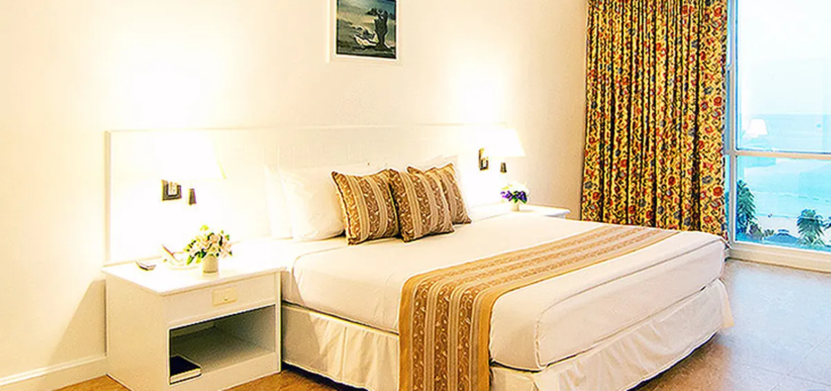 Ambassador City Jomtien
