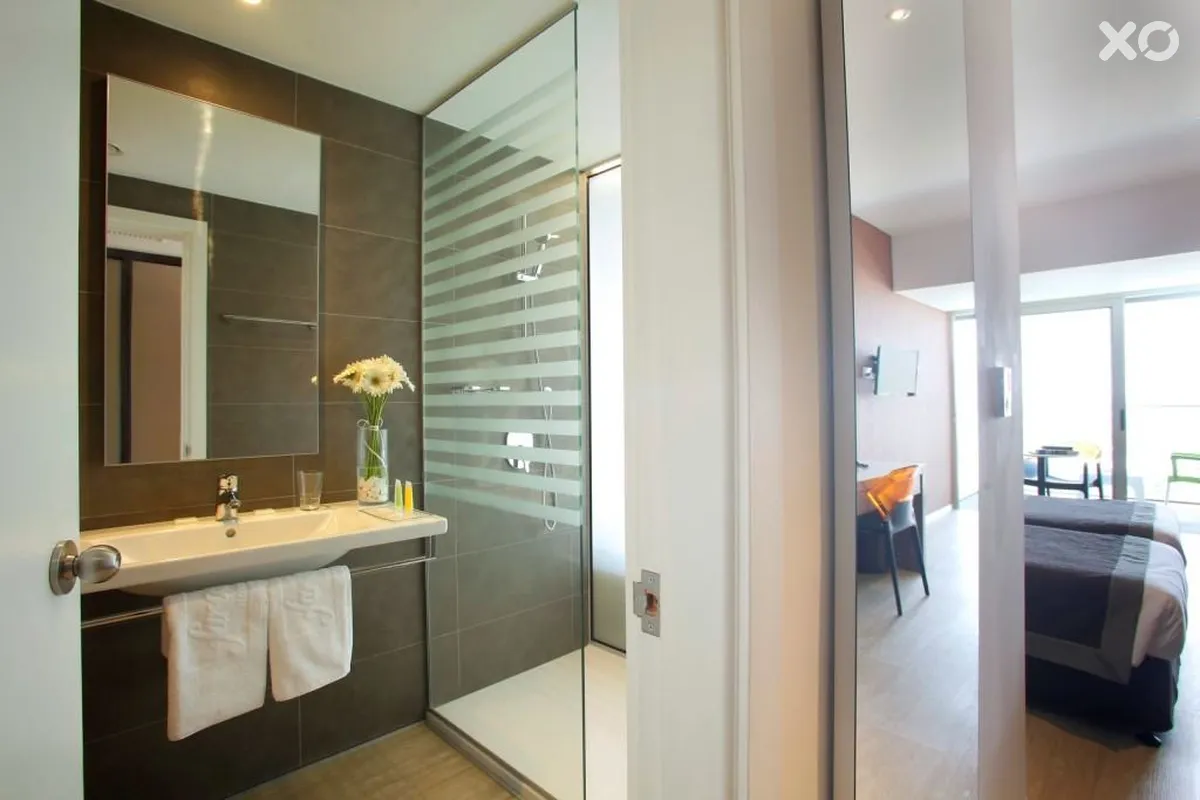 Faros Hotel