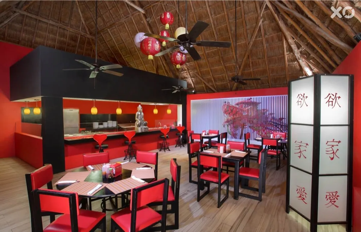 Grand Oasis Cancun