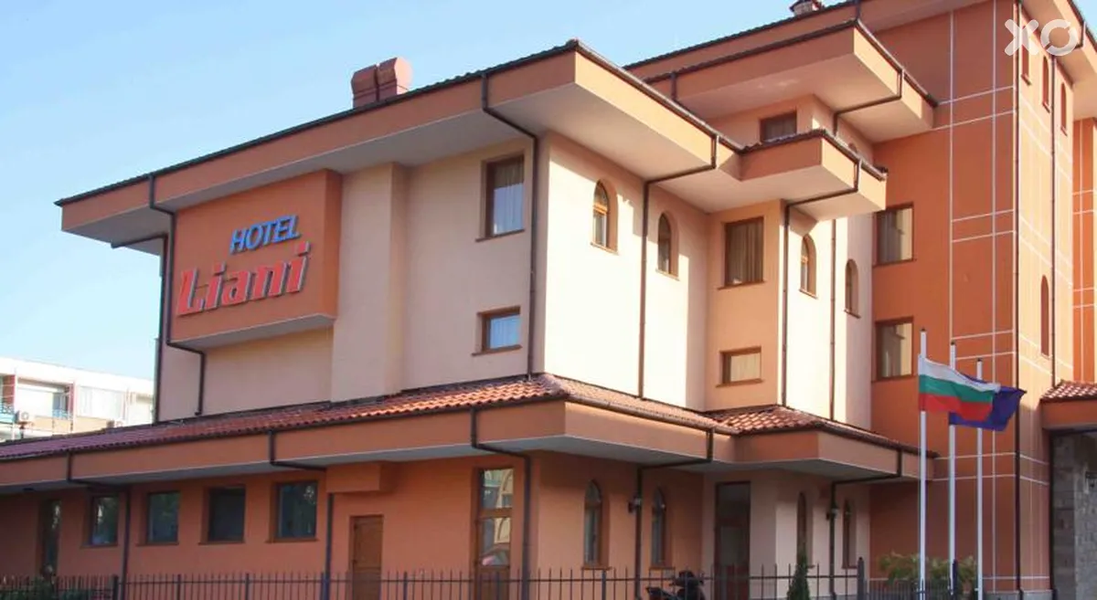 Liani Hotel