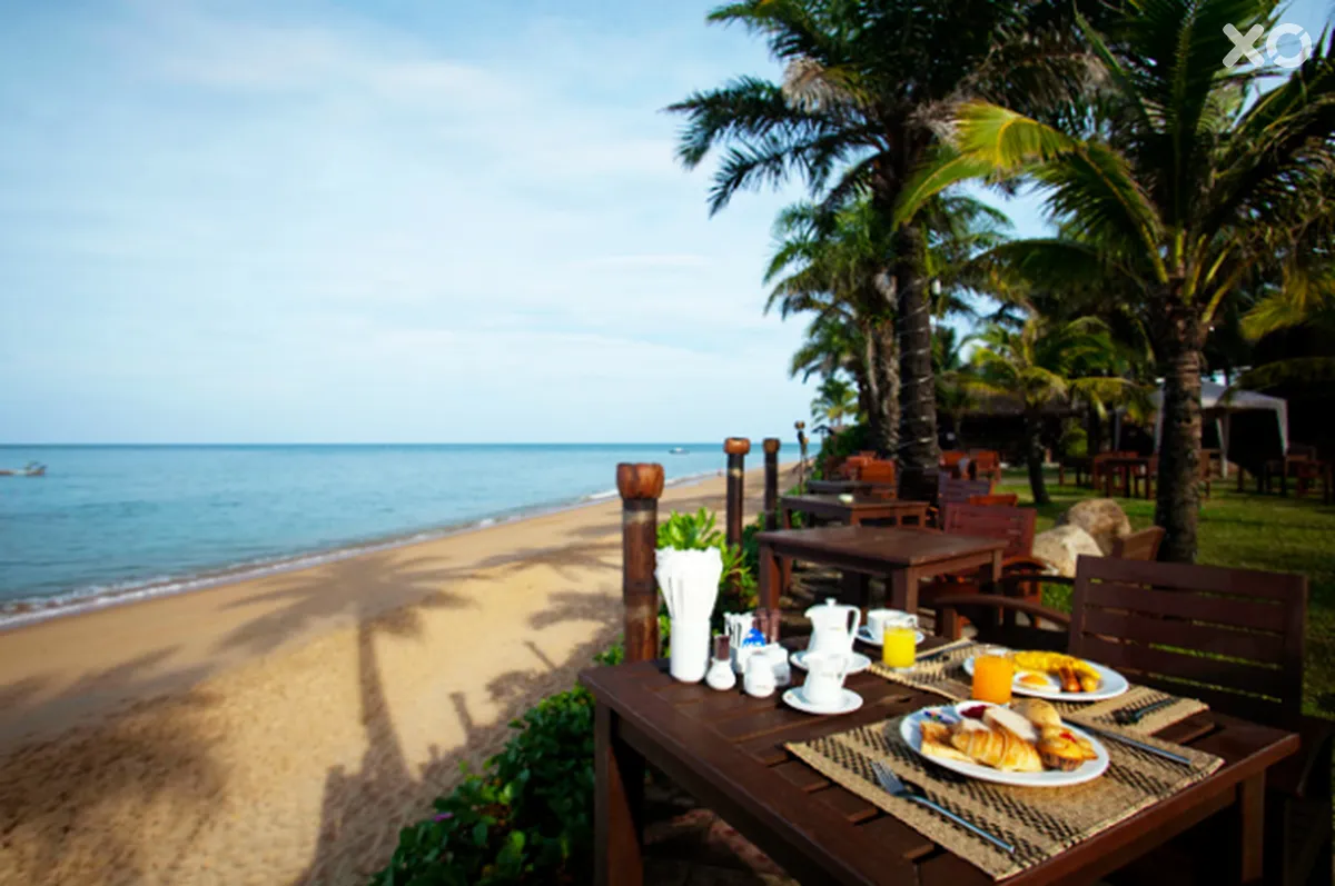 The Mukdara Beach Villa & Spa Resort