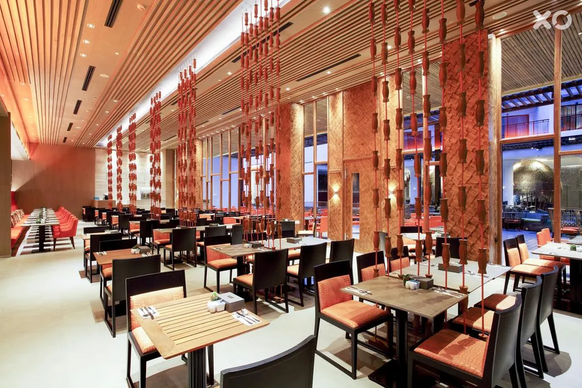 Centra by Centara Maris Resort Jomtien