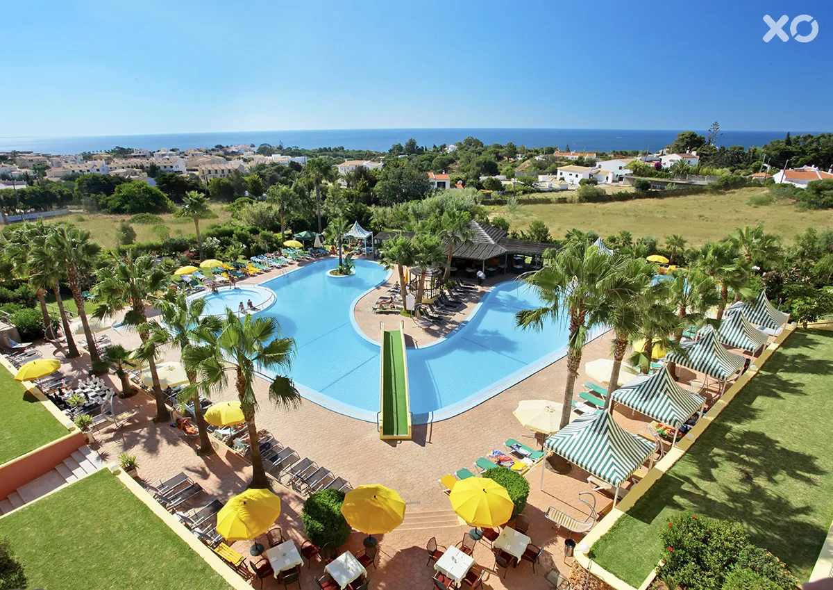 Baia Grande Hotel