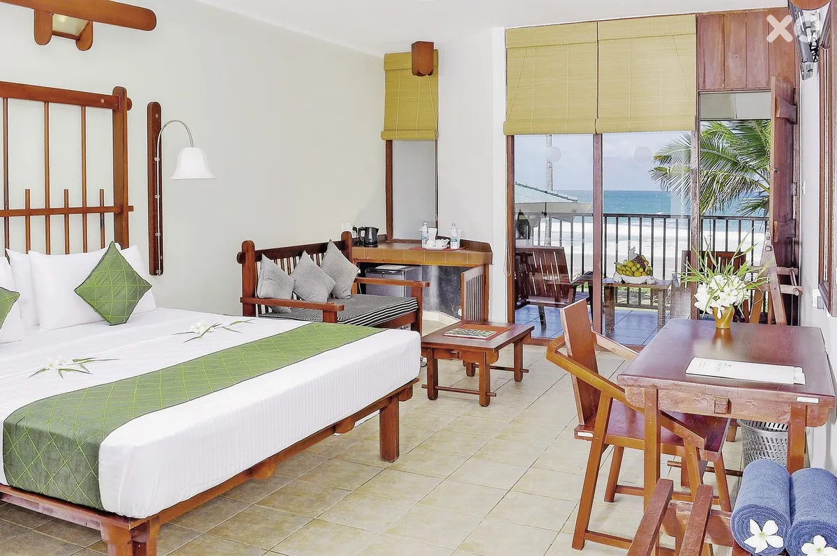 Koggala Beach Hotel