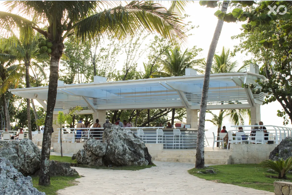 Casa Marina Beach & Reef