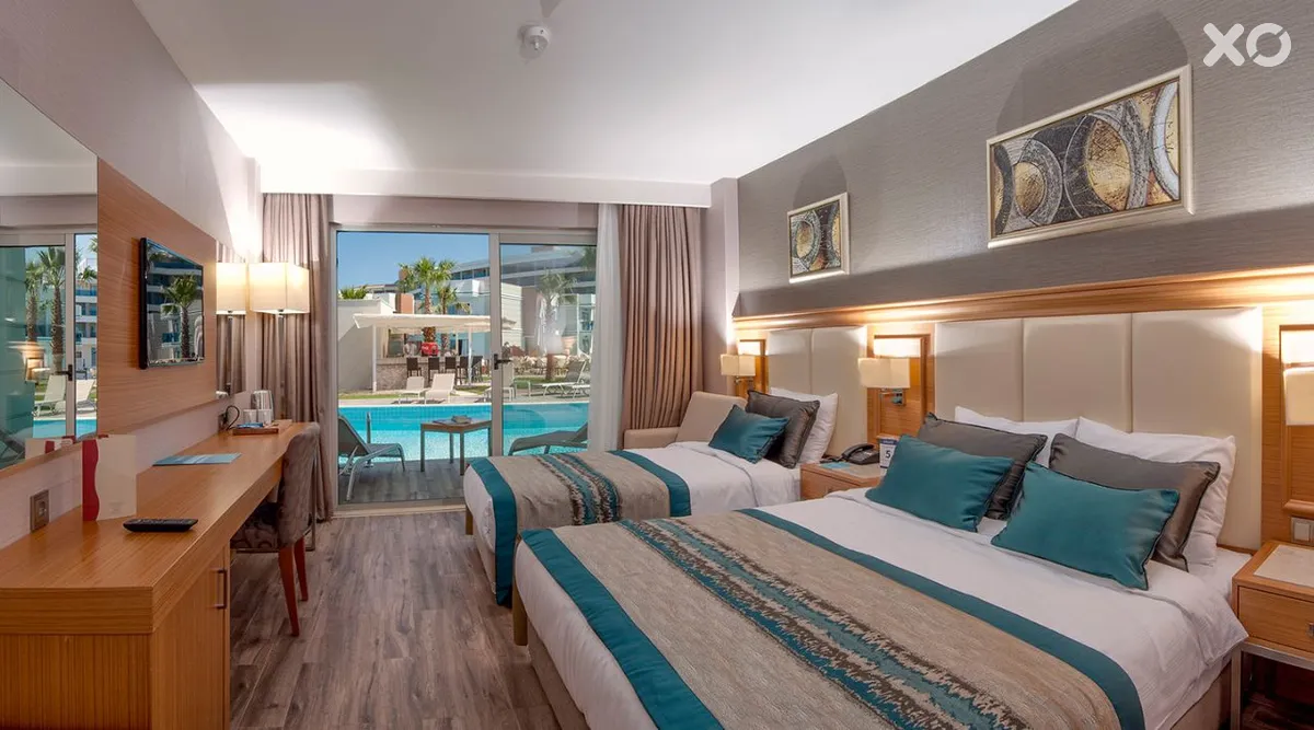 Aquasis De Luxe Resort & Spa