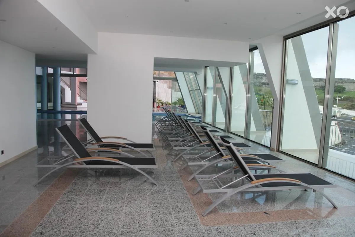 Angra Marina Hotel