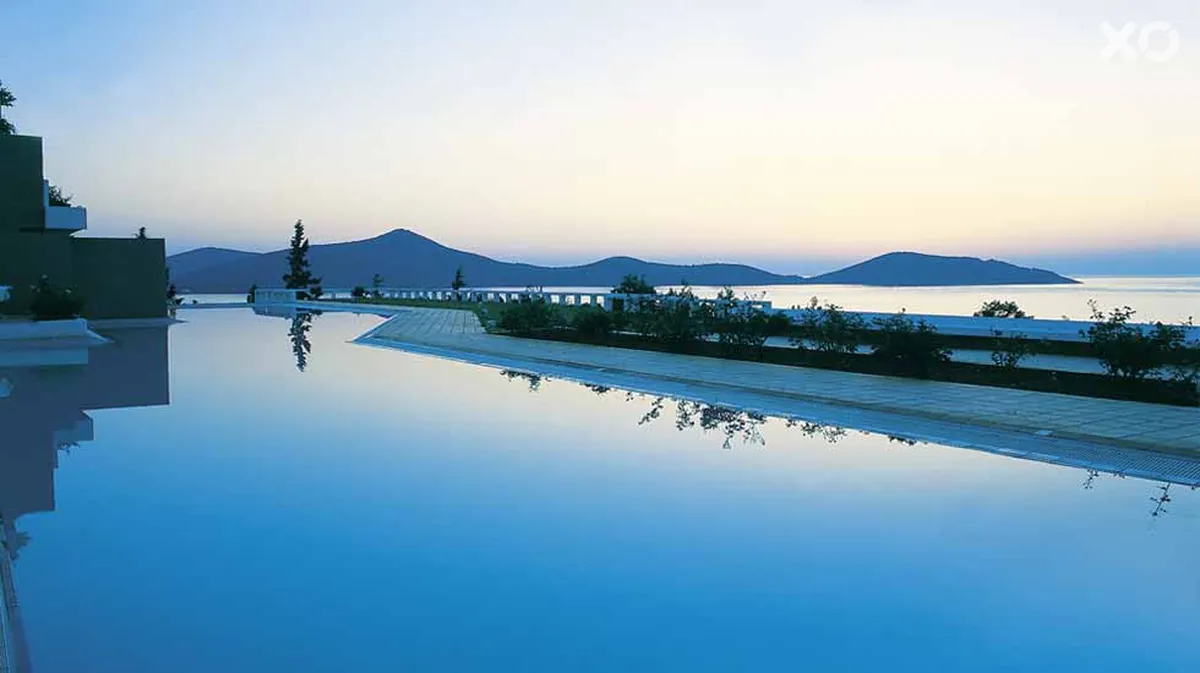 Porto Elounda Golf & Spa Resort