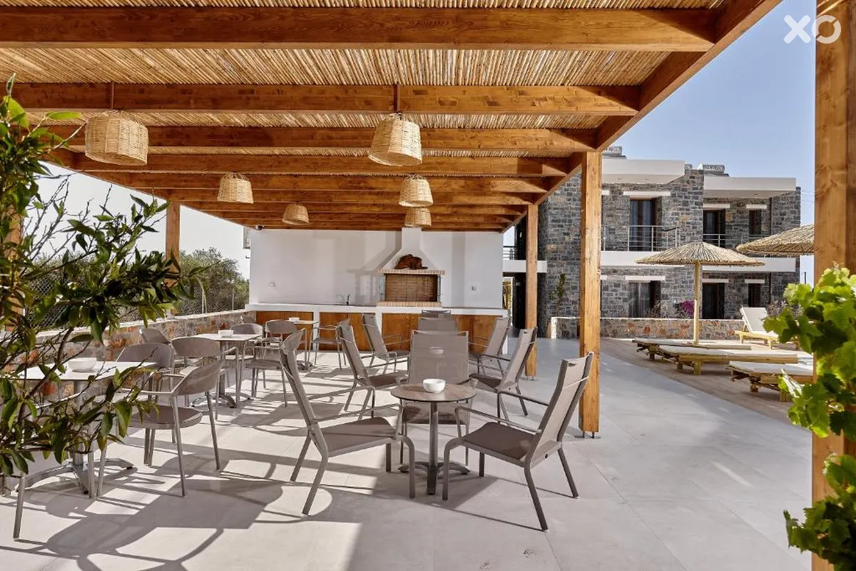 Volta Suites & Villas