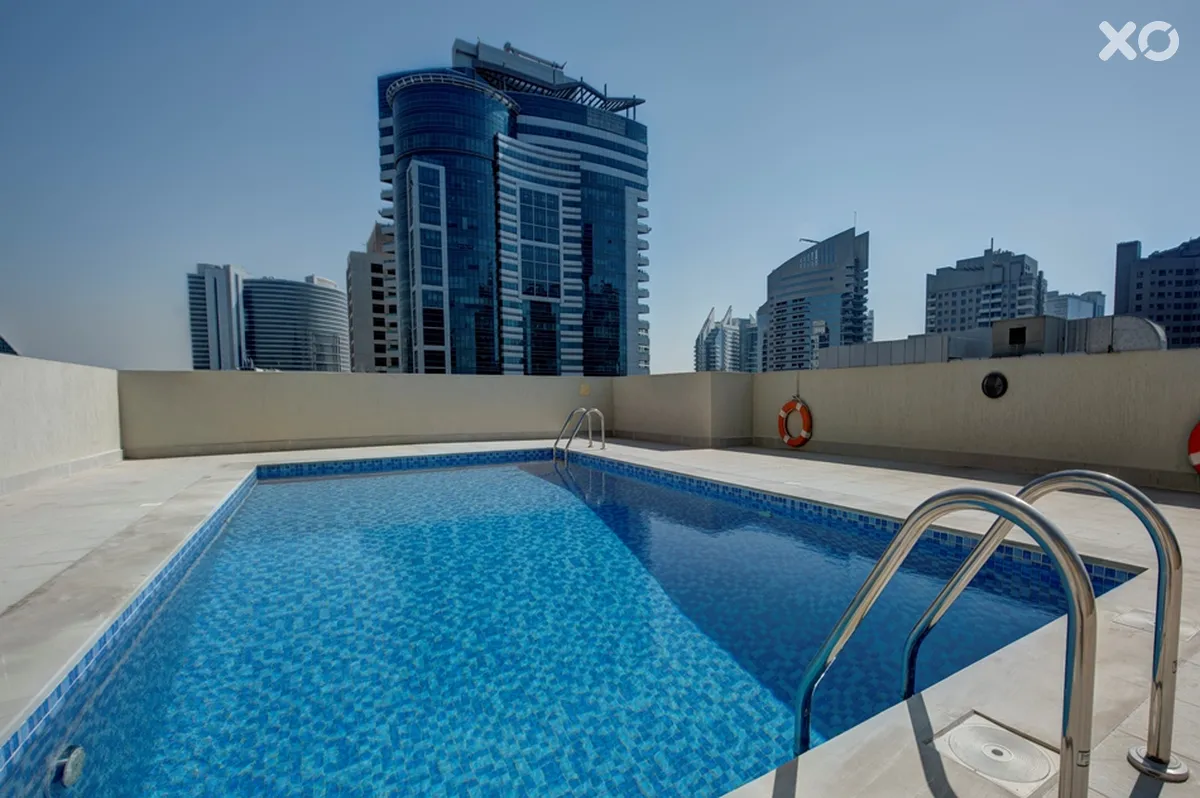 Class Hotel Apartments