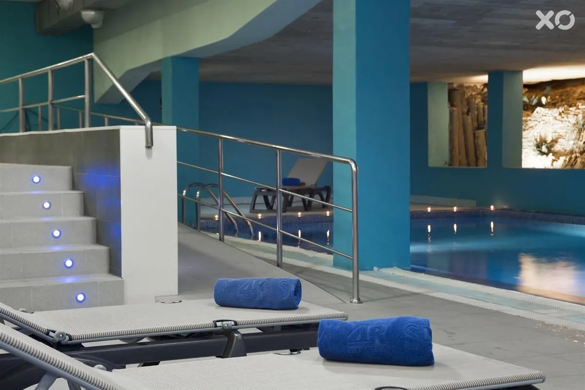 4R Salou Park Resort I