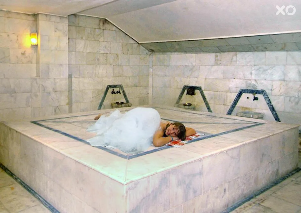 Hedef Kleopatra Hotel