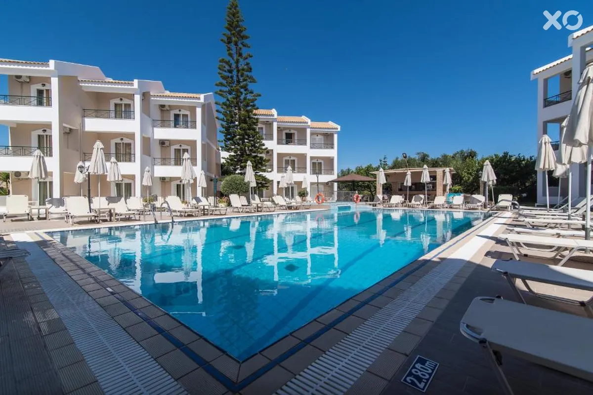 Maistrali Hotel Apartments