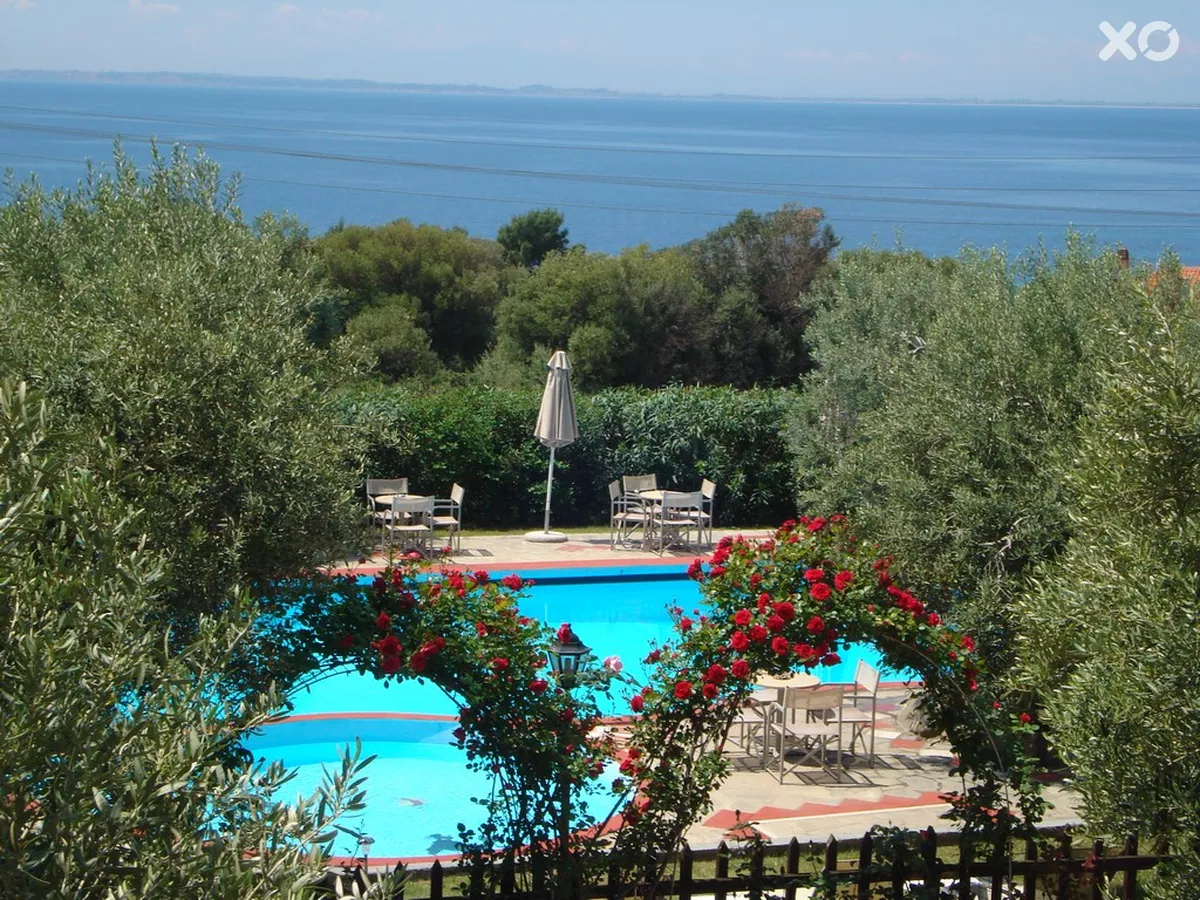 Asteris Village