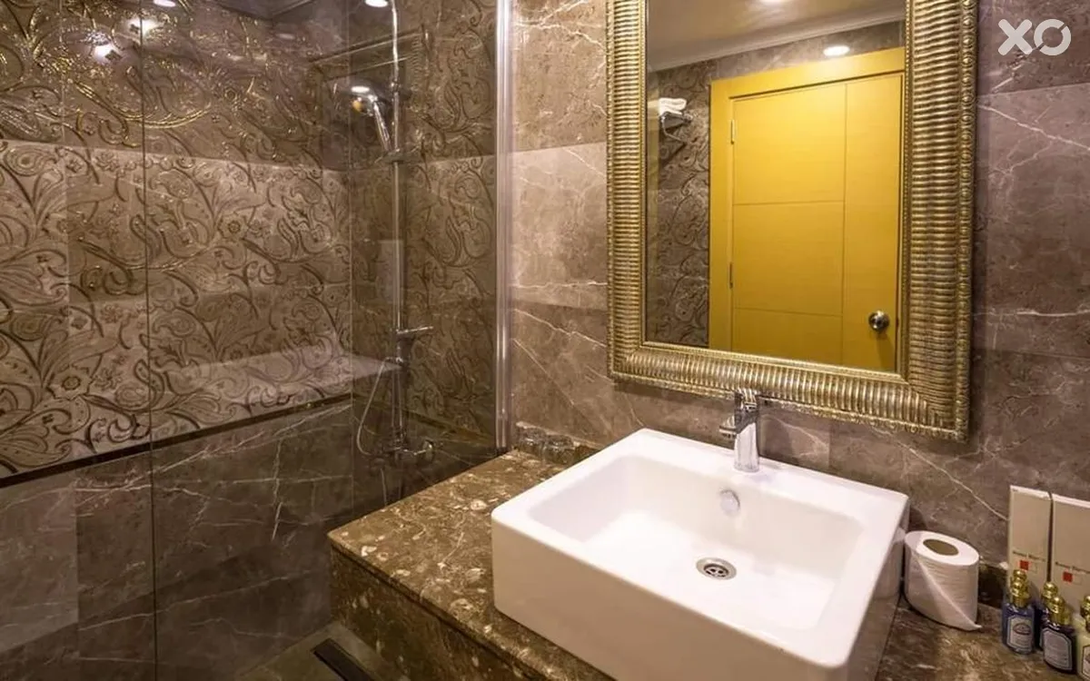 SL La Perla Hotel Kemer