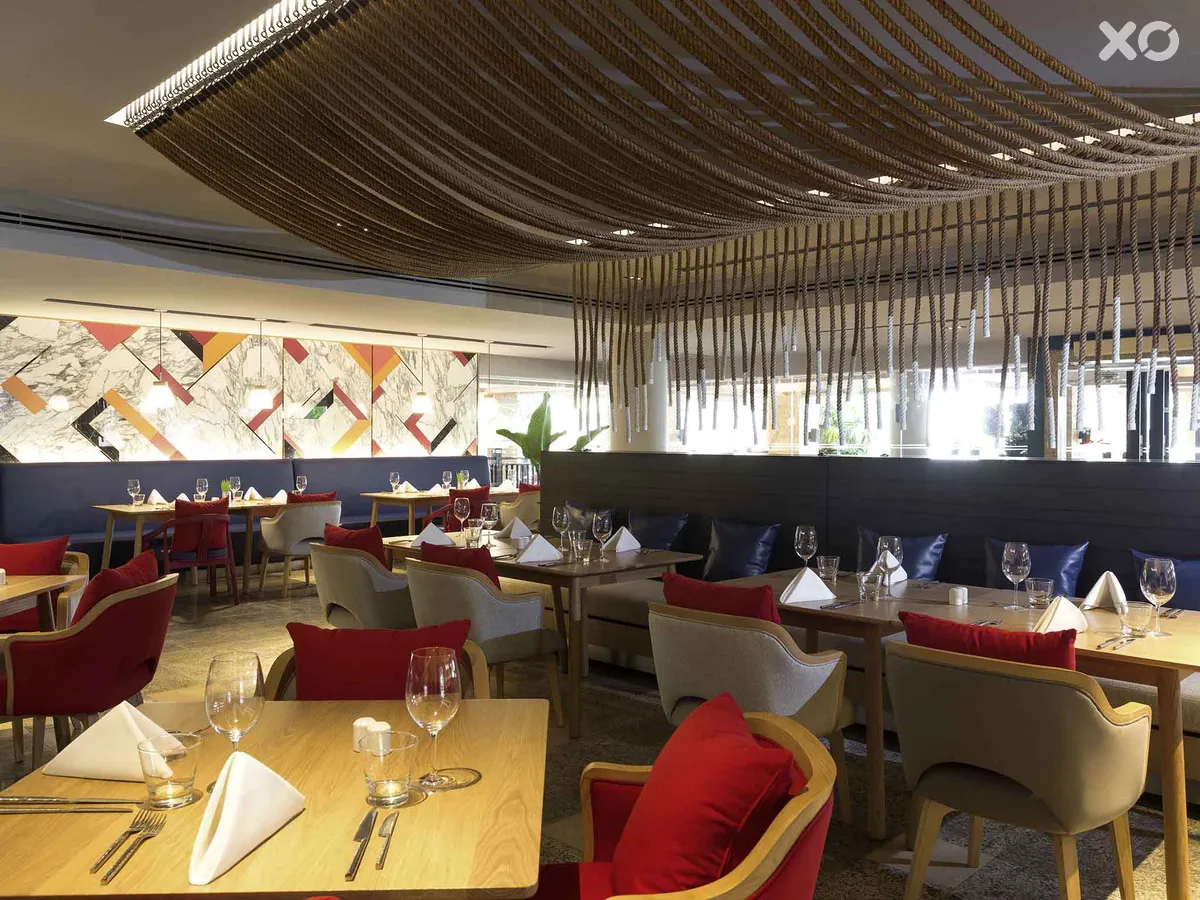Pullman Phuket Panwa Beach Resort