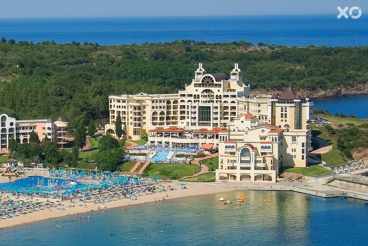 Marina Royal Palace