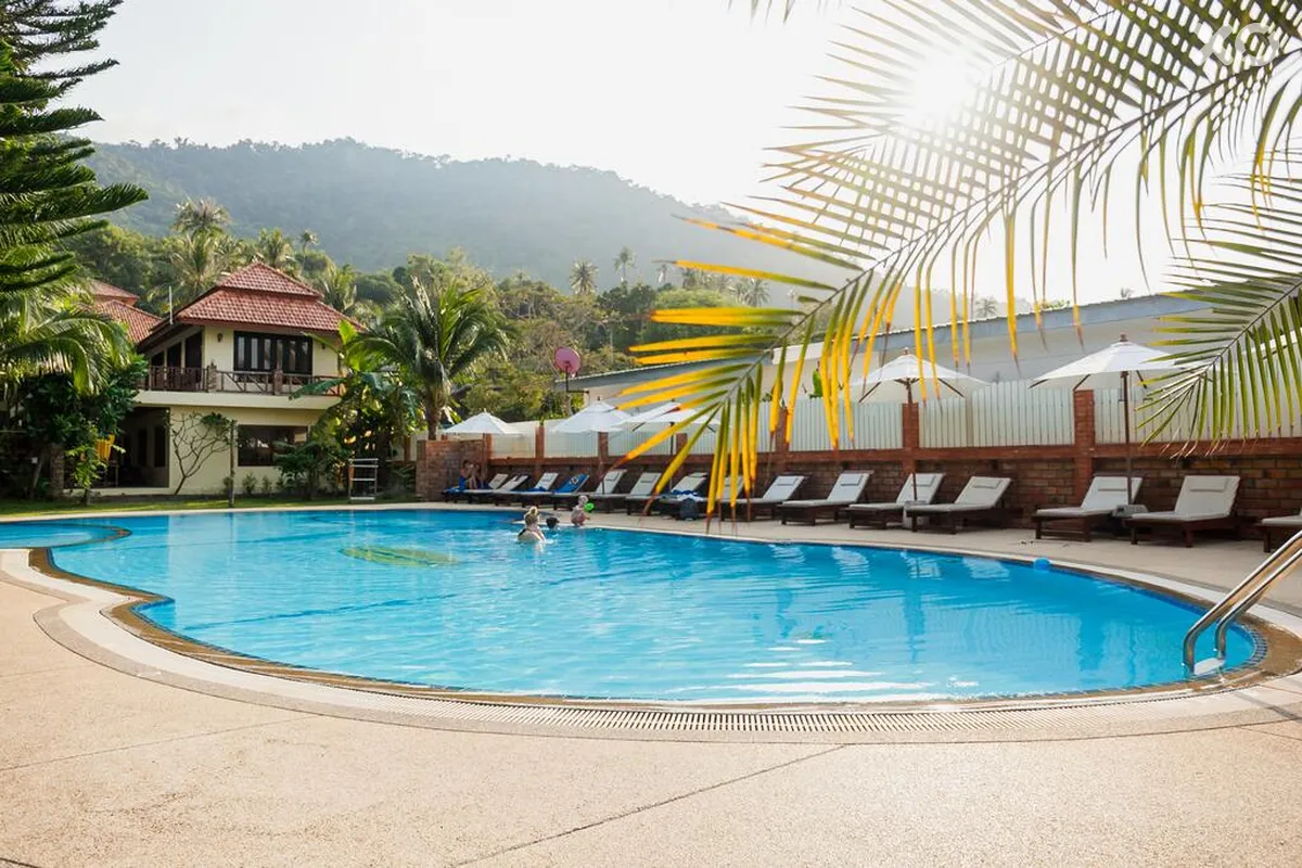 Havana Beach Resort