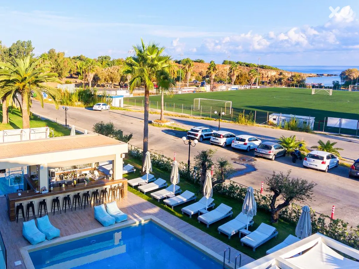 Airis Boutique & Suites