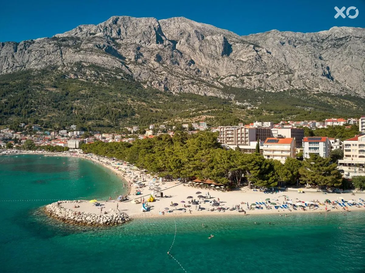 Noemia Hotel