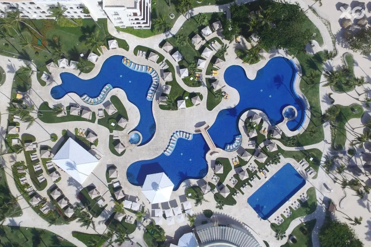 Iberostar Grand Bavaro Hotel