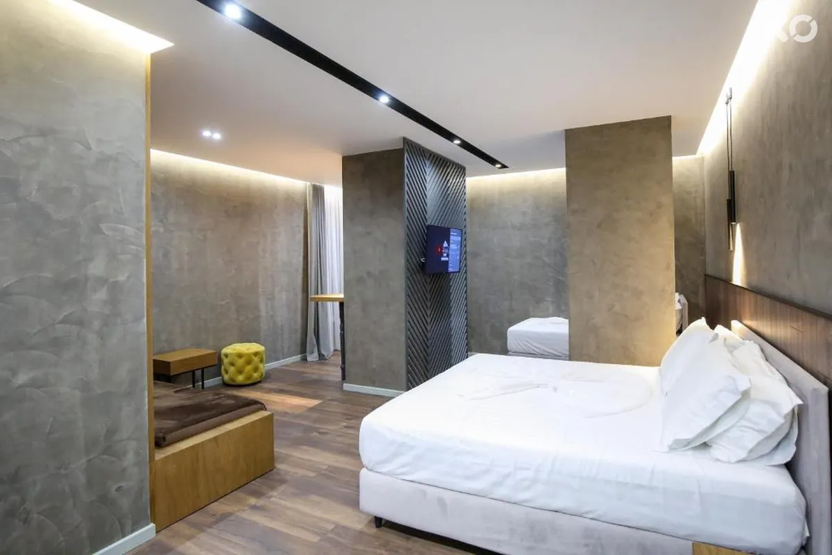 AP Hotel Boutique