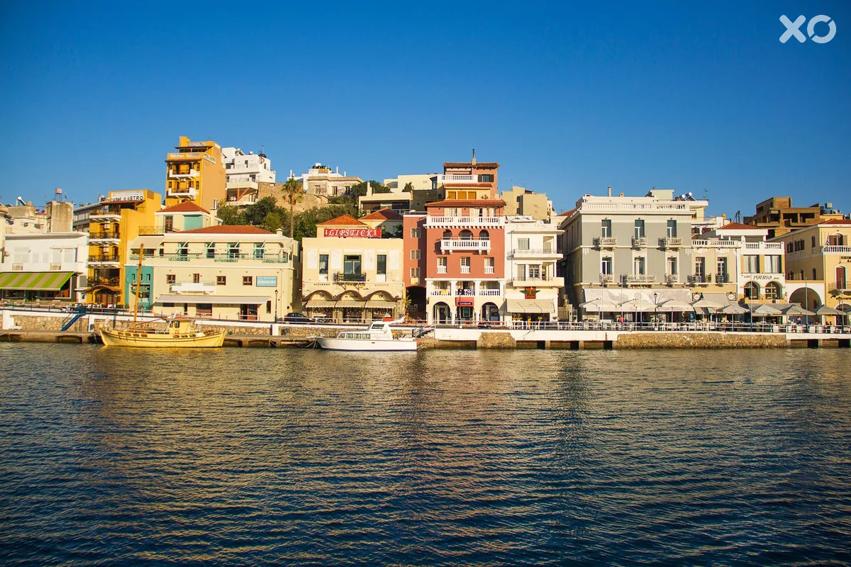 Porto Maltese Boutique Estate