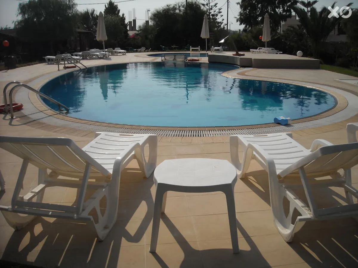 Portokali Apartments