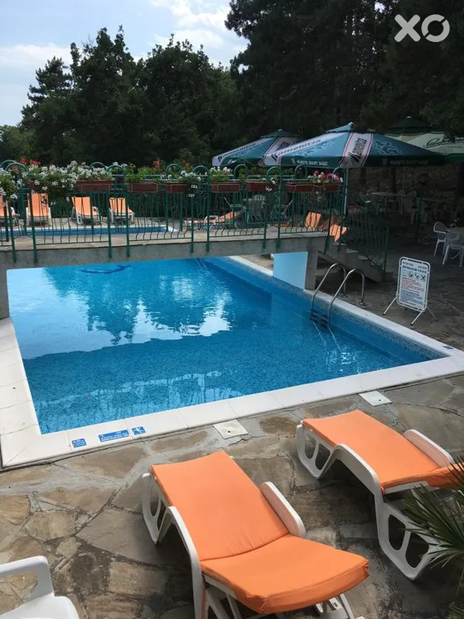 Zora Hotel
