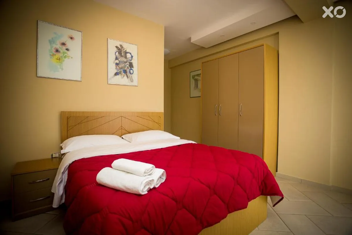 Frojd Hotel