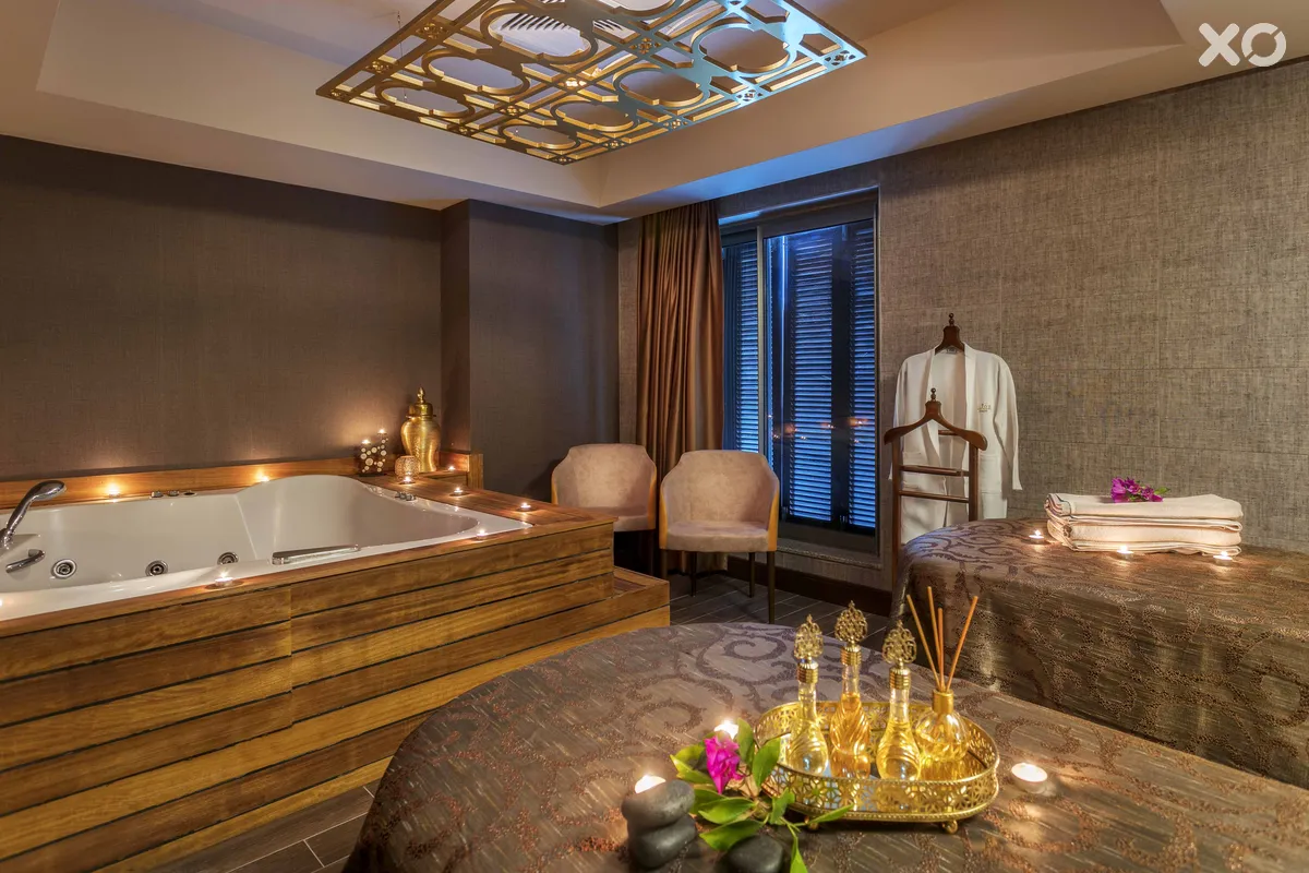 Rixos Sungate Hotel