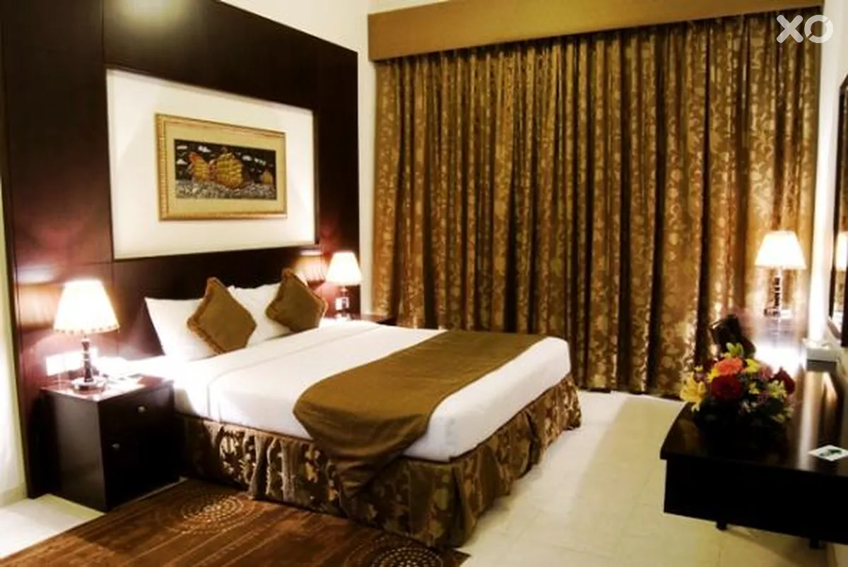 Arabian Dreams Hotel Apartments