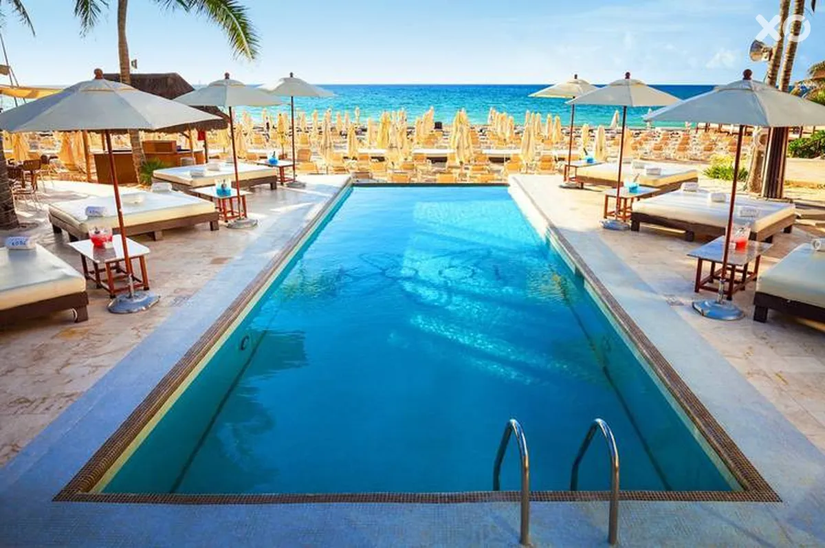 Tukan Hotel & Beach Club
